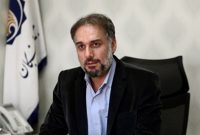 معاون سرآمدان و نخبگان بنیاد ملی نخبگان منصوب شد