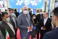 معاون وزیر اقتصاد تاکید کرد: گام موثر بانک ملی ایران در بهرهگیری از روشهای نوین تامین مالی کشور معاون وزیر اقتصاد تاکید کرد: گام موثر بانک ملی ایران در بهرهگیری از روشهای نوین تامین مالی کشور