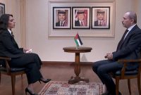 مقام اردنی: همه کشورهای عربی خواهان روابط با ایران هستند