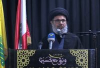 مقام ارشد حزب‌الله: مقاومت گزینه ماست و از آن برنمی‌گردیم