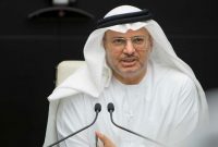 مقام اماراتی: پذیرای ایجاد محور یا ائتلاف علیه هیچ کشوری به ویژه ایران نیستیم