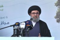 مقام حزب الله: عادی‌سازی روابط با رژیم صهیونیستی خیانت است