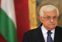 مقام فلسطینی: دیدار عباس با گانتس پیشرفتی نداشته است
