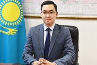 مقام قزاق: قزاقستان ازهر اقدامی در جهت ضرر به منافع روسیه خودداری می‌کند