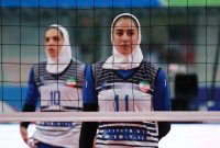 ملیپوش والیبال زنان: برای کسب بهترین نتیجه به قونیه میرویم ملیپوش والیبال زنان: برای کسب بهترین نتیجه به قونیه میرویم
