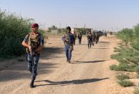 منابع امنیتی: ۶ نیروی پلیس فدرال عراق در حمله داعش کشته شدند