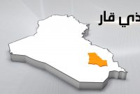 منابع عراقی از حمله به مقر گروه سیدالشهدا در الناصریه عراق خبر دادند