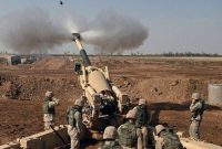 منابع عراقی: ترکیه باز هم شهر «زاخو» را هدف حمله قرار داد