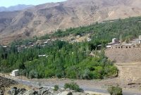 مناطق گردشگری استان اصفهان روزهای پایانی هفته تعطیل است