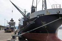 منبع ترکیه‌ای: کشتی روس، می‌تواند بندر ترکیه را ترک کند