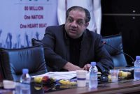 مهدی: اجازه بازی در ورزشگاه‌هایی که مشکل دارند را نمی‌دهیم