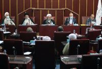 مهلت به دولت برای قطع وابستگی بودجه به درآمد حاصل از صادرات نفت و گاز