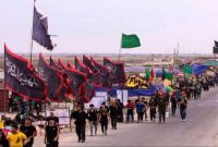 مهلت پیش ثبت نام برای زائران اربعین حسینی(ع) تمدید شد
