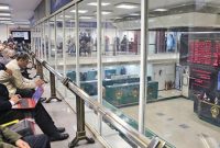 مهمترین چالش بازار سهام در کوتاه‌مدت/ دارویی‌ها هم مرهم‌ بورس نشدند