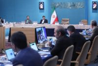 موافقت دولت با اختصاص اعتبار برای جبران خسارات سیل در چهار استان کشور
