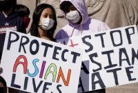 موج فزاینده نژادپرستی علیه آسیایی‌تبارهای آمریکا