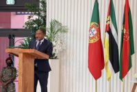 موزامبیک: مواضع ما در قبال آرمان فلسطین هرگز تغییر نمی‌کند