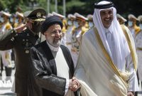 میدل ایست؛ گسترش همکاری ایران، قطر  و ترکیه در منطقه