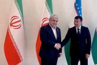 میزبانی معاون نخست‌‌وزیر ازبکستان از ستاری/ تبادلات دانشگاهی میان ایران و ازبکستان افزایش می‌یابد