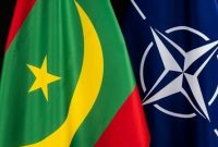 ناتو به دنبال همکاری نظامی با موریتانی