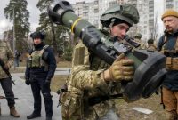 ناتو و اتحادیه اروپا مکانیسم ردیابی ارسال تسلیحات به اوکراین ایجاد می‌کنند