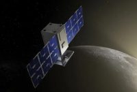 ناسا ارتباط با ماهواره اش را از دست داد