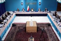 نایبرئیس کمیسیون صنایع مجلس: وکلای ملت باید در حوزههای مختلف به دولت فرصت دهند نایبرئیس کمیسیون صنایع مجلس: وکلای ملت باید در حوزههای مختلف به دولت فرصت دهند