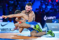 نبرد عظیم نخودی و سوادکوهی در تونس/ پیروزی برابر محمدنژاد مهمتر از شکست گیلمان