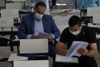 نتایج آزمون استخدامی آموزش و پرورش اوایل هفته آینده اعلام می‌شود