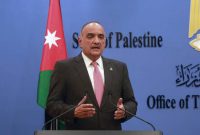 نخست وزیر اردن: برای برقراری روابط سالم با ایران آماده‌ایم