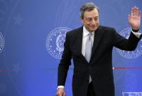 نخست وزیر ایتالیا ناکام از احیای کابینه، استعفا کرد