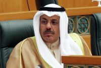 نخست وزیر جدید کویت تعیین شد