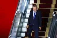 نخستین سفر «اردوغان» به تهران در دولت سیزدهم