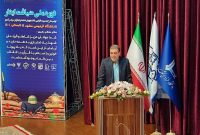 نخستین طرح ملی «ضیافت ایثار» با حضور دانشجویان پسر آغاز شد