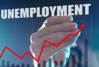نرخ بیکاری ژاپن صعودی شد