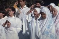 نسخه فرانسوی «سلام فرمانده» هم منتشر شد +فیلم نسخه فرانسوی «سلام فرمانده» هم منتشر شد +فیلم