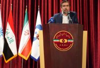 نشست علمی مشترک سازمان انرژی اتمی ایران و مجمع بین‌المللی اساتید مسلمان دانشگاه‌ها برگزار شد