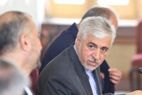 نشست هماهنگی بازی‌های جام جهانی قطر با حضور وزرای امور خارجه و ورزش