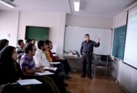 نشست ویژه بررسی روش «آموزش ترکیبی» در دانشگاه تهران برگزار شد