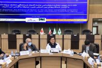 نشست کمیته هماهنگی پروژه مشترک با آژانس همکاریهای بینالمللی ژاپن نشست کمیته هماهنگی پروژه مشترک با آژانس همکاریهای بینالمللی ژاپن