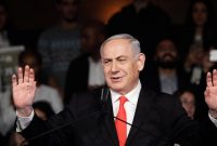 نظرسنجی: نتانیاهو در انتخابات آینده پیروز خواهد شد