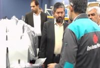 نقد یک مقام قضائی به عملکرد برخی از مدیران +فیلم نقد یک مقام قضائی به عملکرد برخی از مدیران +فیلم