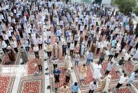 نماز عید سعید قربان در شهرستان‌های استان تهران برگزار می‌شود