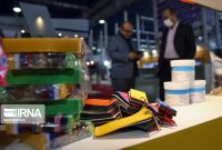نمایشگاه صنعت پلاستیک، ماشین آلات و صنایع وابسته در مشهد آغاز به کار کرد