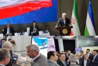 نمایشگاه محصولات دانش‌بنیان ایران در ازبکستان گشایش یافت