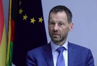 نماینده اتحادیه اروپا: افغانستان حکومت رسمی ندارد
