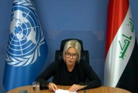نماینده سازمان ملل: حمله به دهوک عراق نشانه بی‌توجهی به زندگی غیرنظامیان است