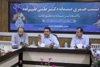 نماینده مراغه در مجلس شورای اسلامی: توسعه باید محور همگرایی باشد