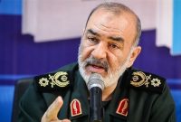نهمین رزمایش اطلاعاتی در غرب کشور برگزار شد