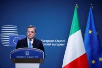 نگرانی از بی‌ثباتی در ایتالیا به دلیل تصمیم استعفای نخست‌وزیر